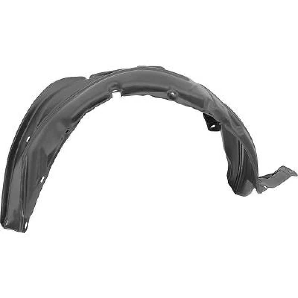 Passages de roue pour Honda