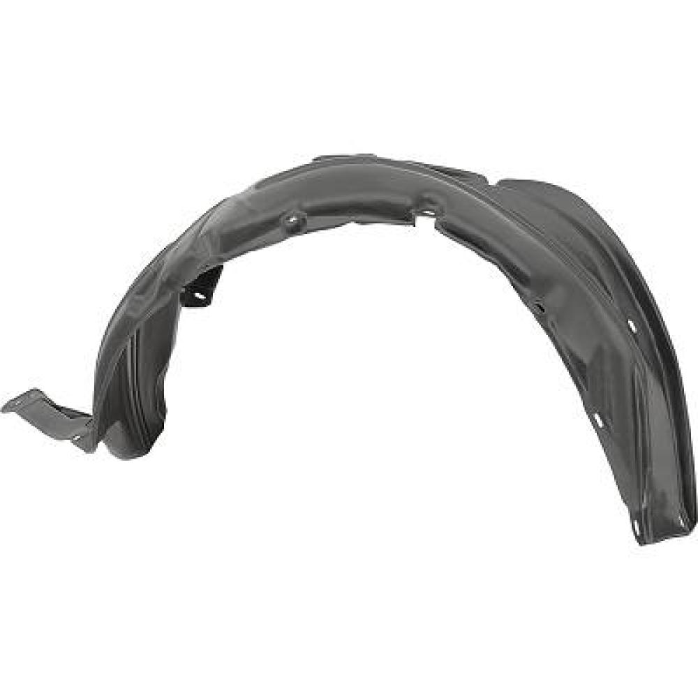 Passages de roue pour Honda