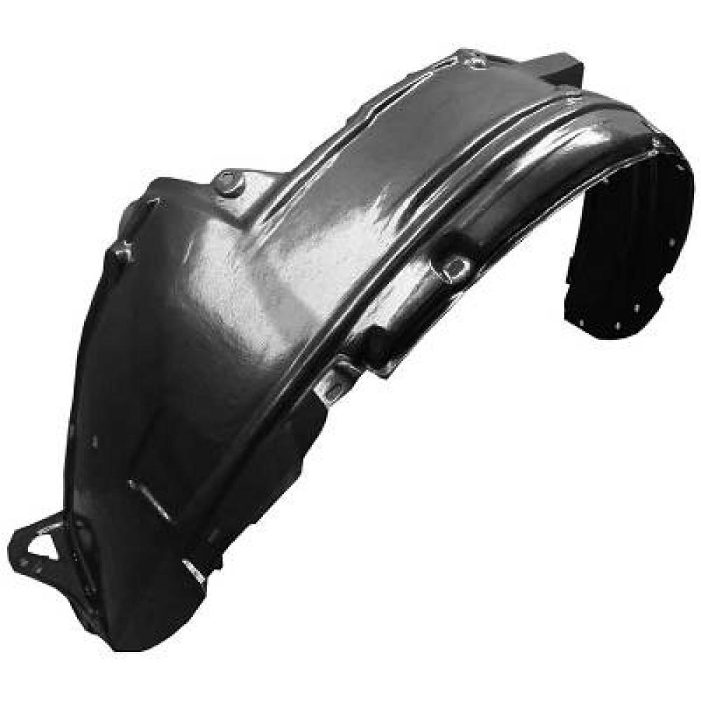 Passages de roue pour Honda