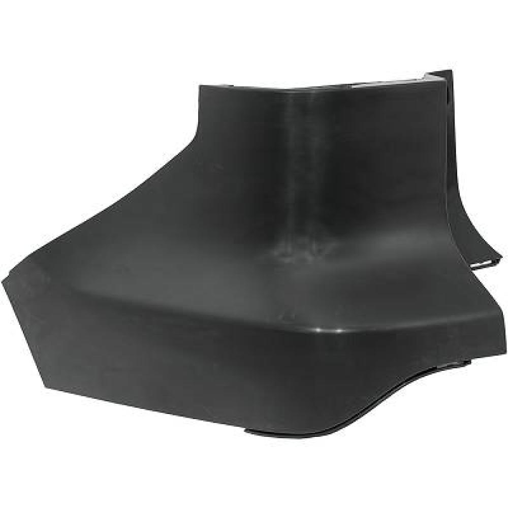 Accessoires pare-chocs arriere pour Honda