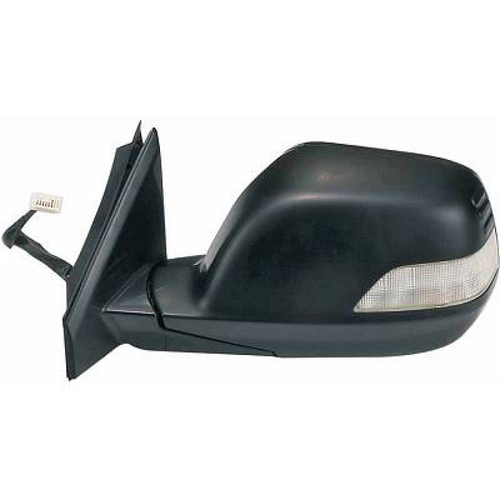 Retroviseurs pour Honda