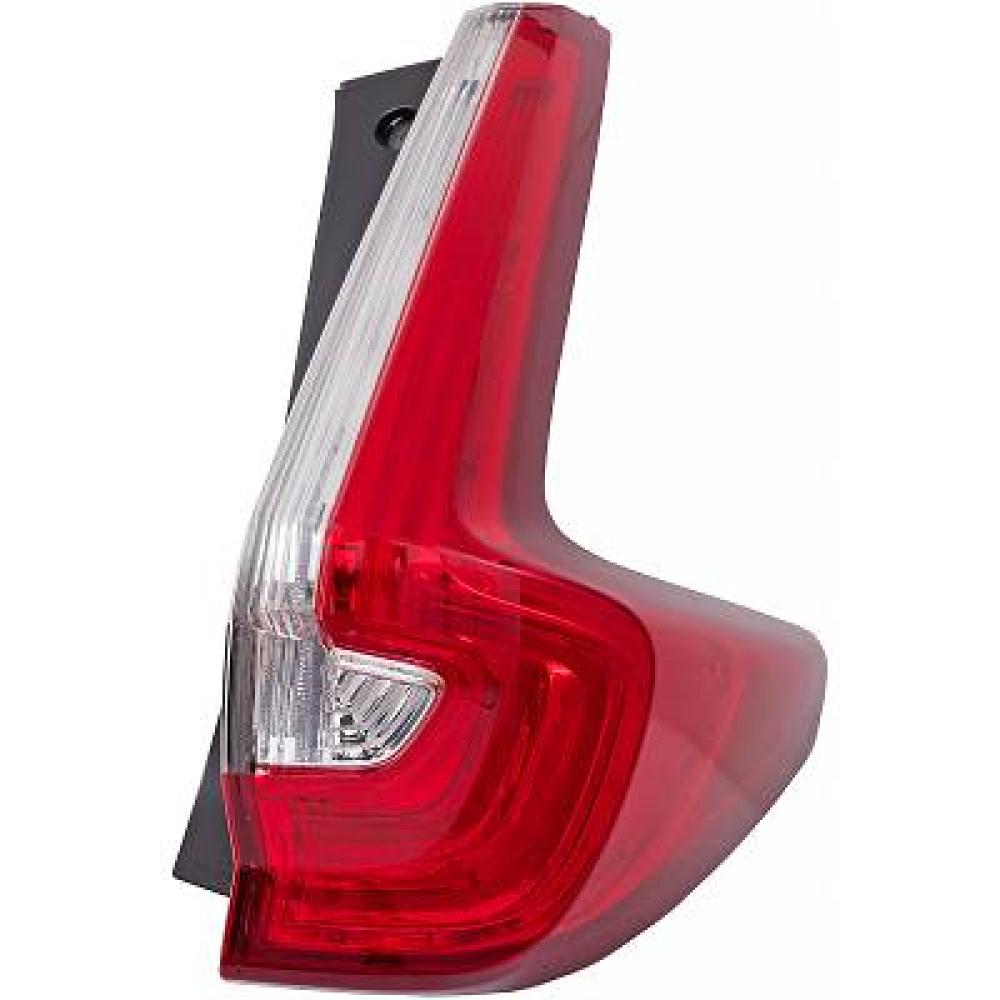 Feux arriere pour Honda