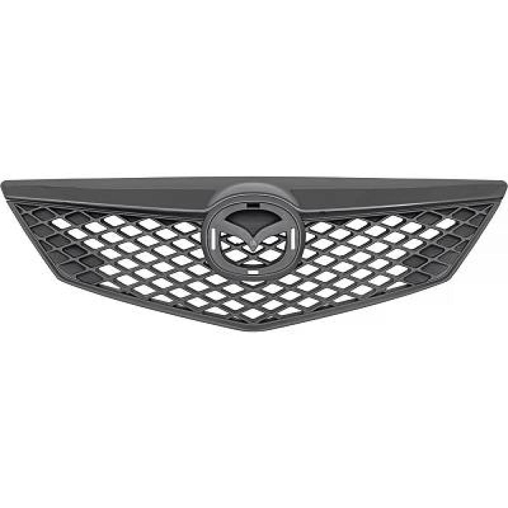 Calandre pour Mazda