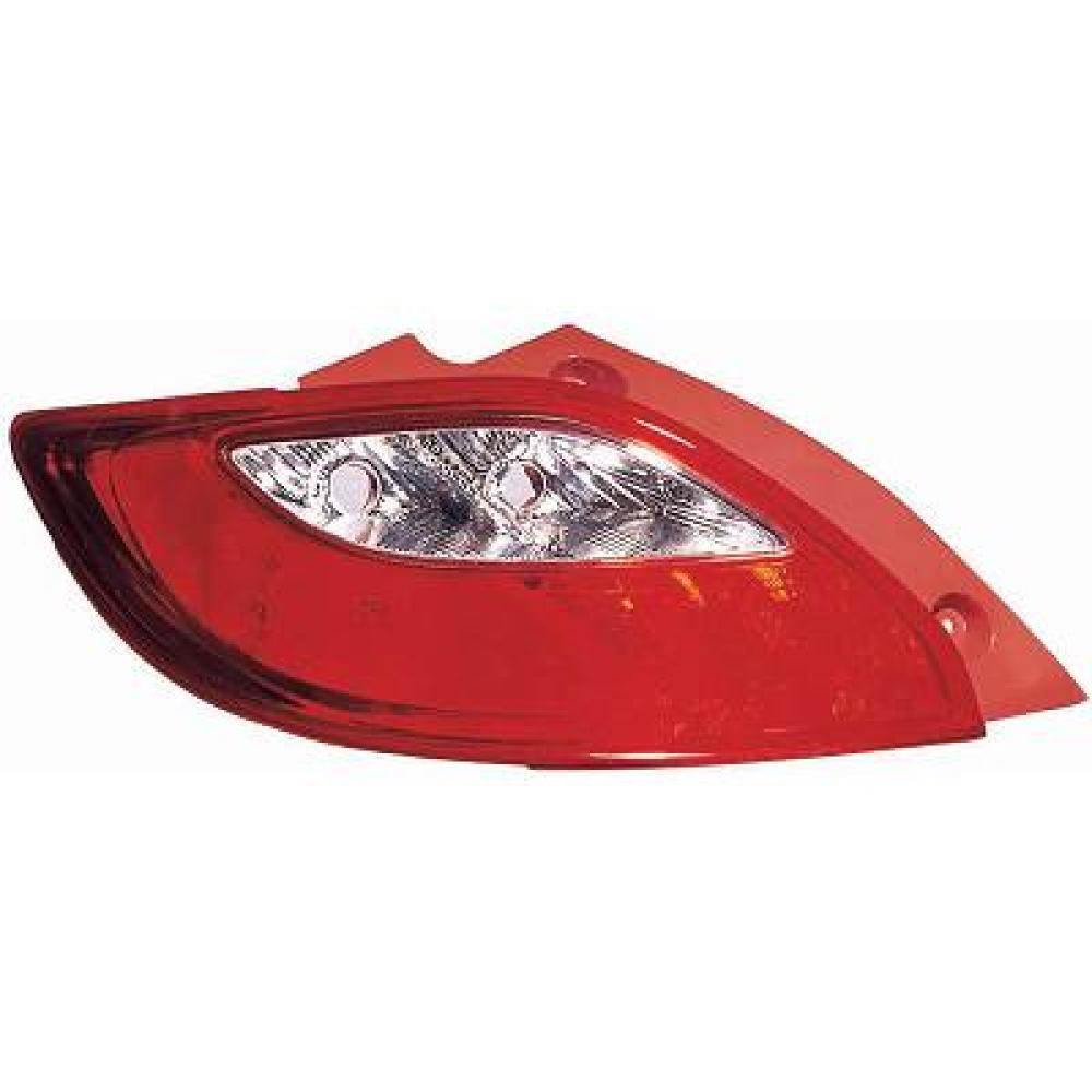 Feux arriere pour Mazda