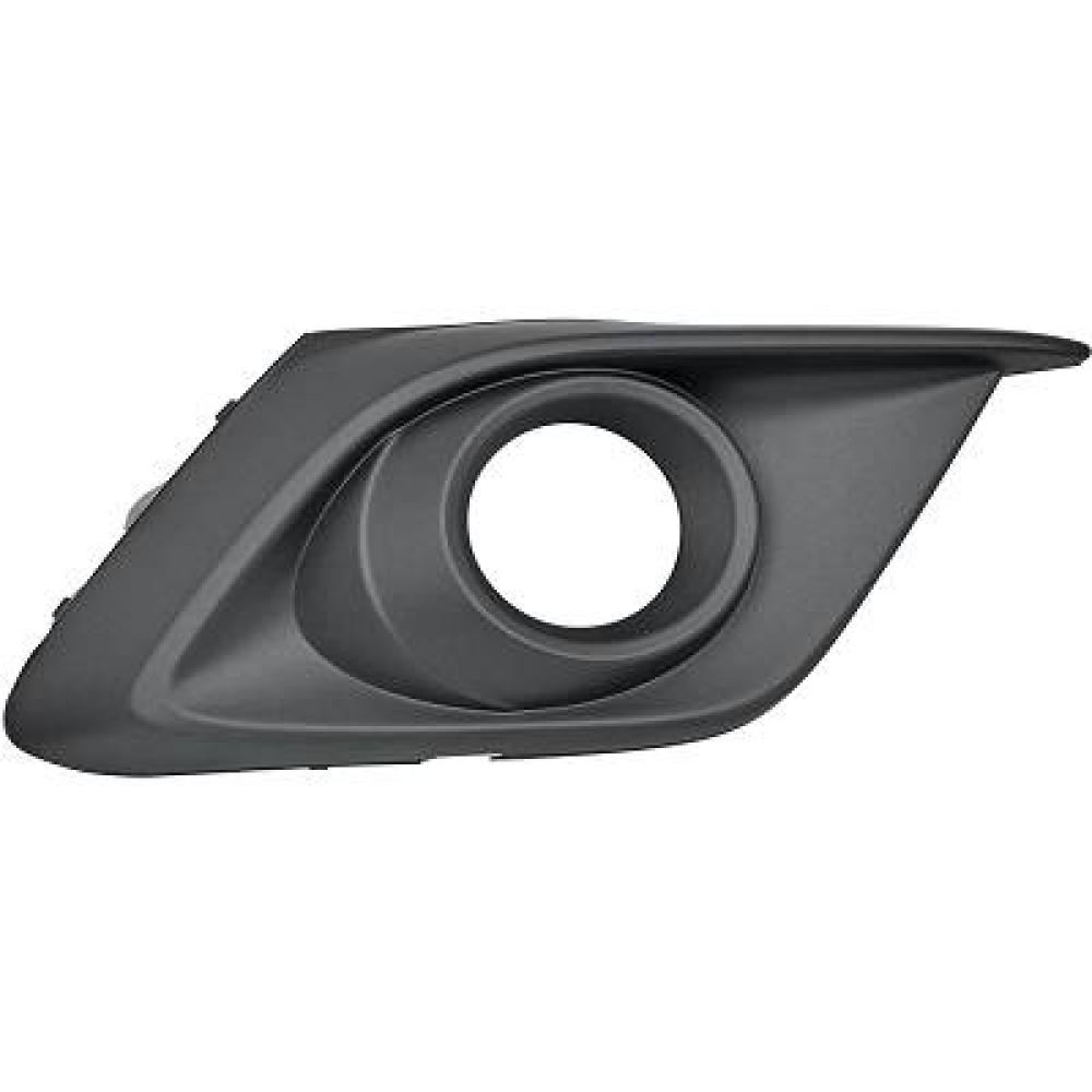 Accessoires pare-chocs avant pour Mazda