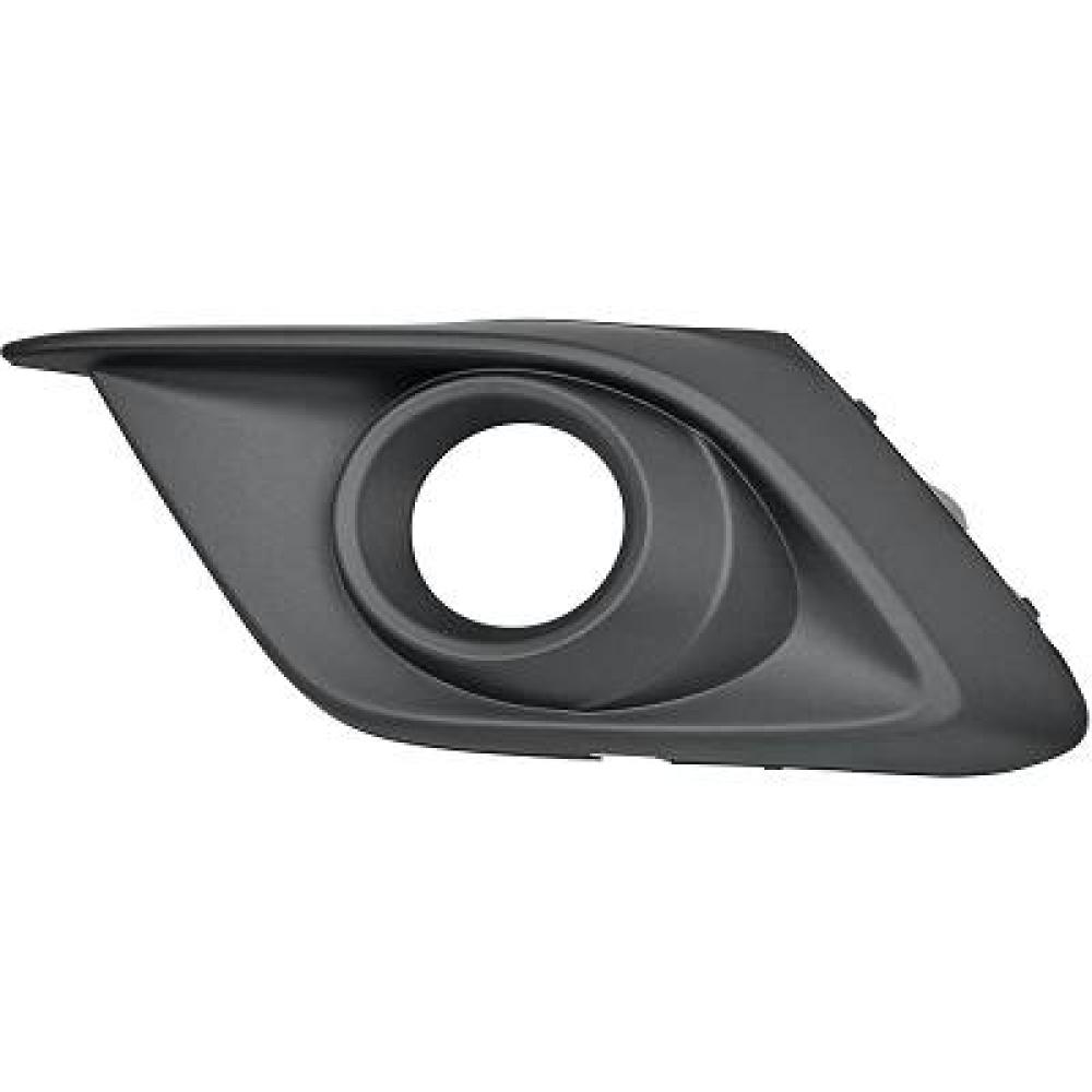 Accessoires pare-chocs avant pour Mazda