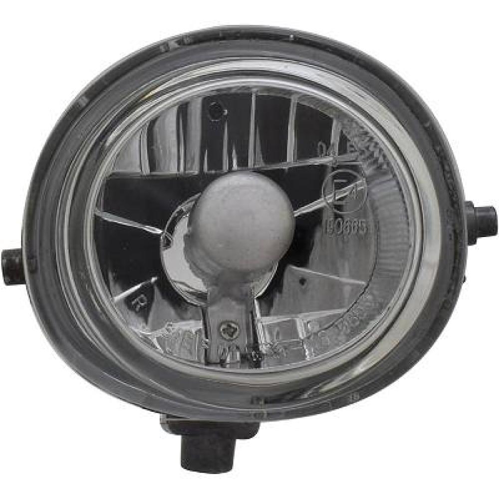 Feux antibrouillard pour Mazda