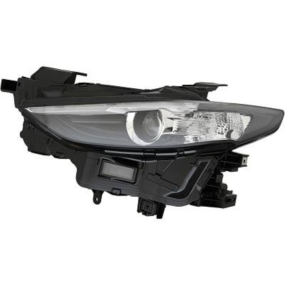 Phares (Depo/TYC) pour Mazda