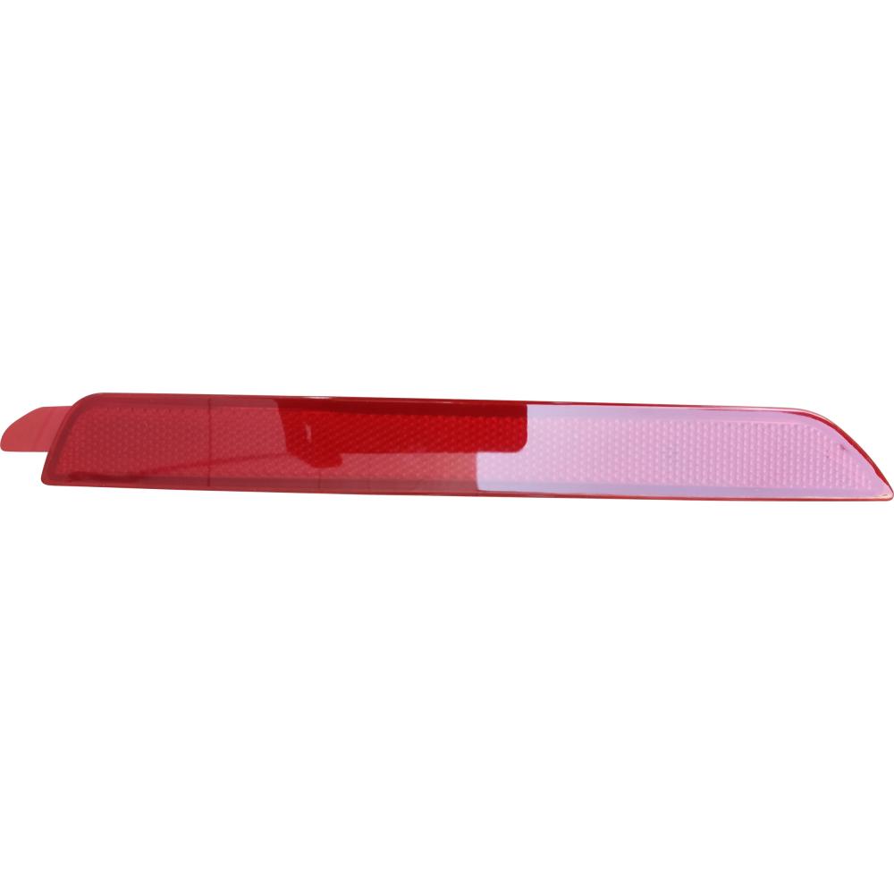 Accessoires pare-chocs arriere pour Mazda