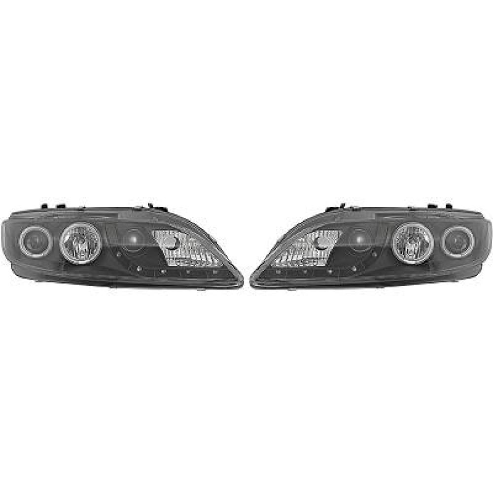 Kit de projecteurs principaux pour Mazda
