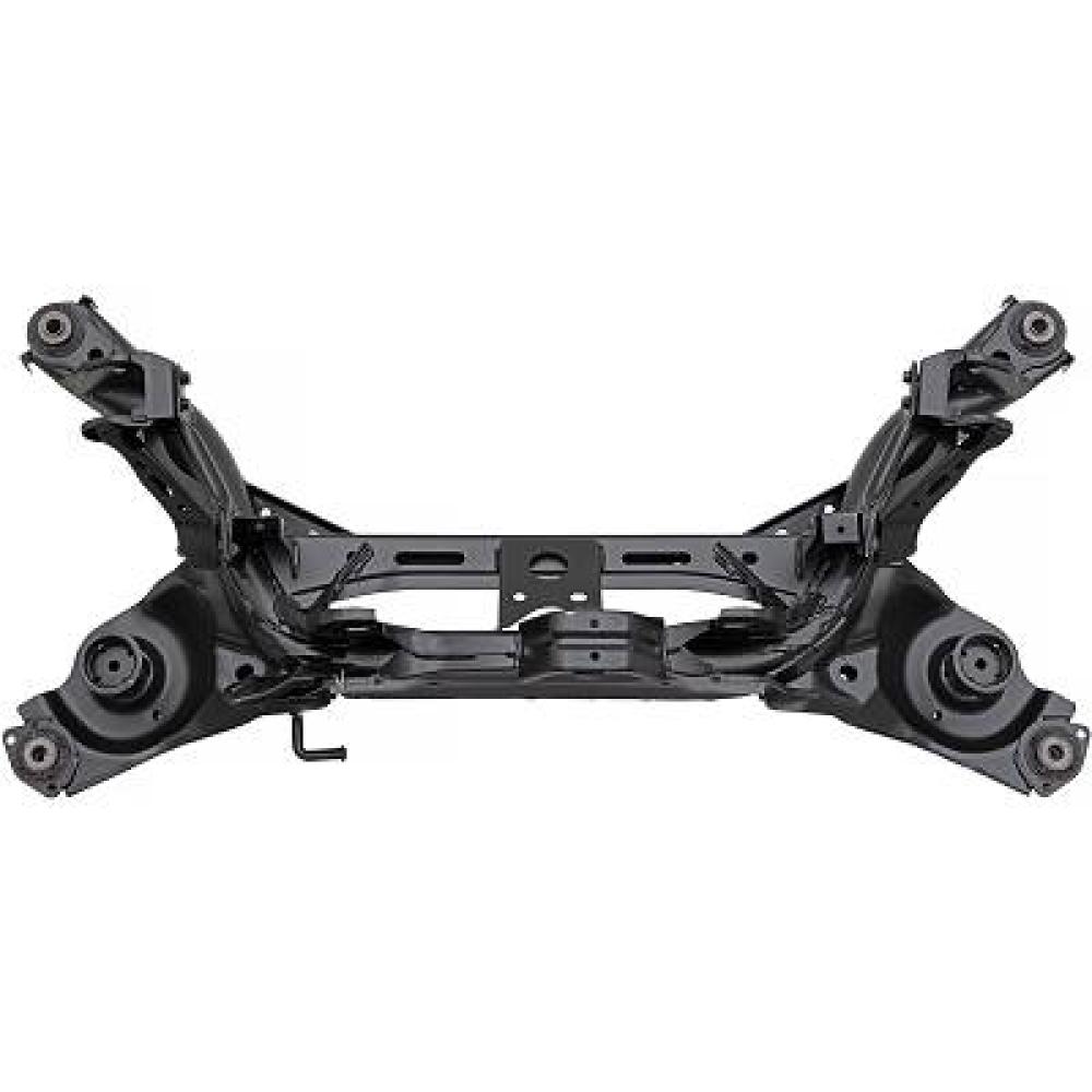 Berceau essieu arriere pour Mazda
