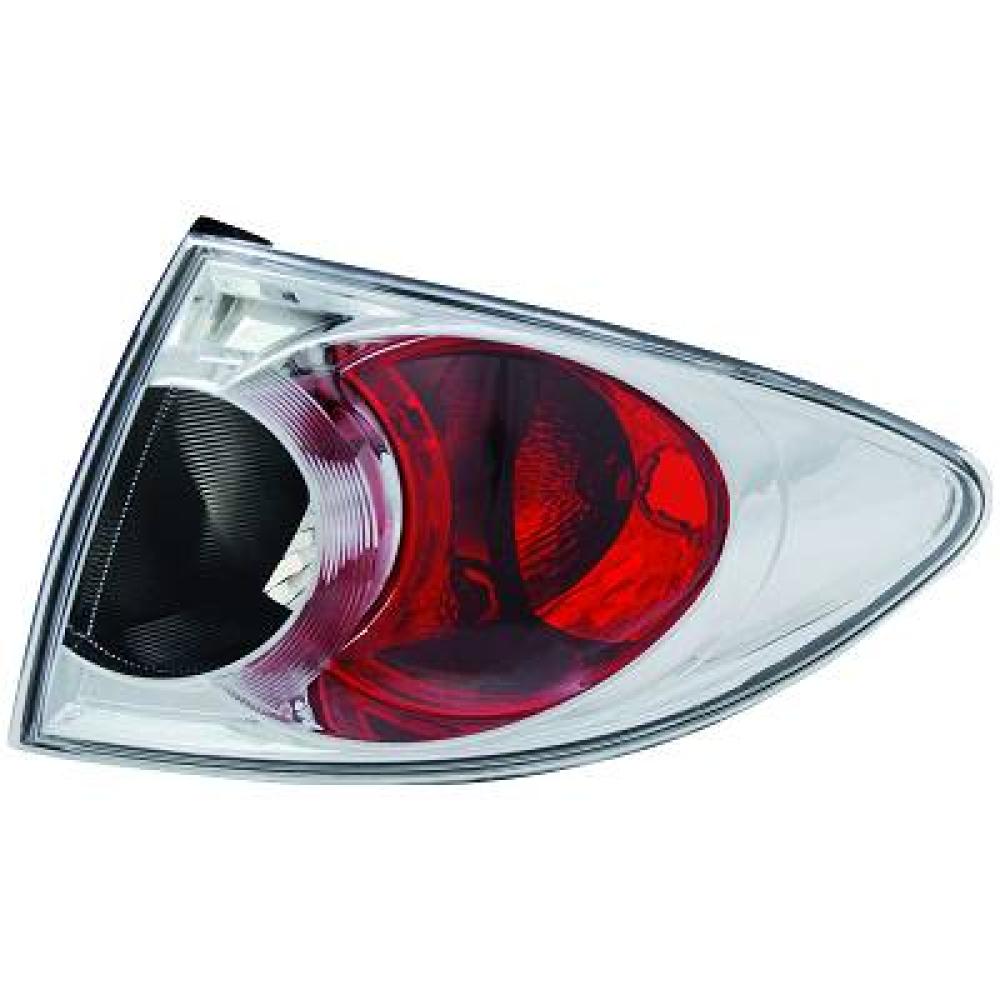 Feux arriere pour Mazda