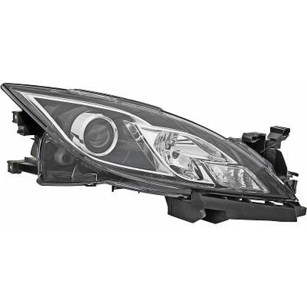 Phares (Depo/TYC) pour Mazda