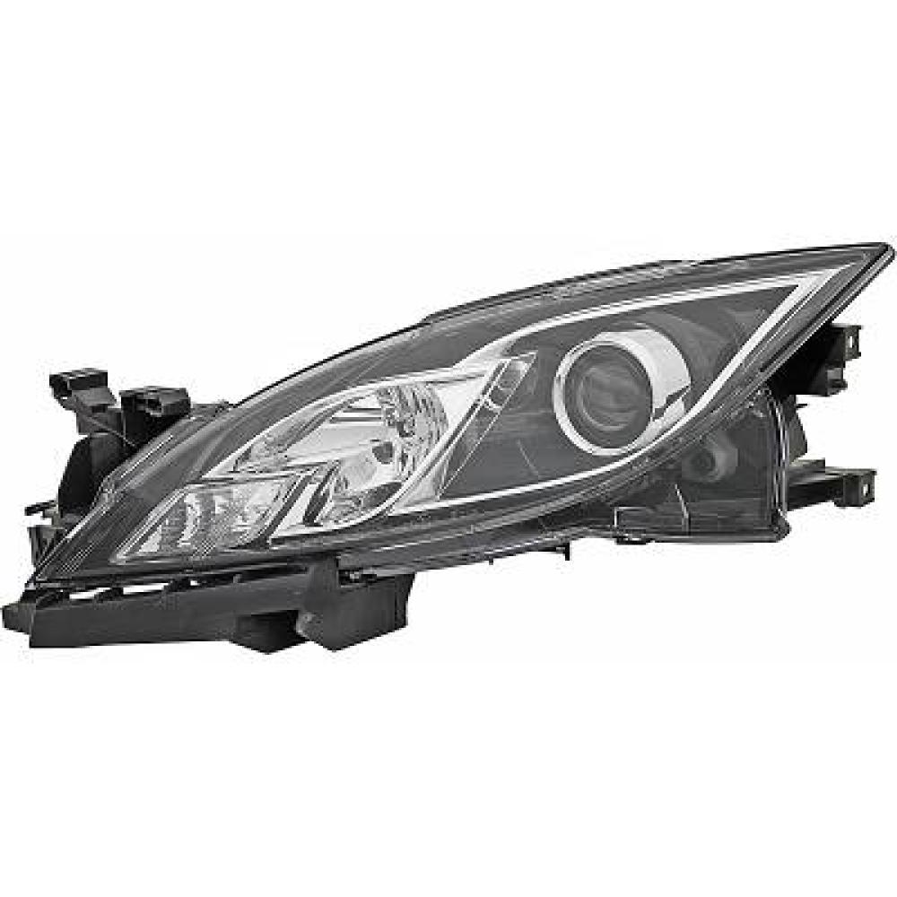 Phares (Depo/TYC) pour Mazda