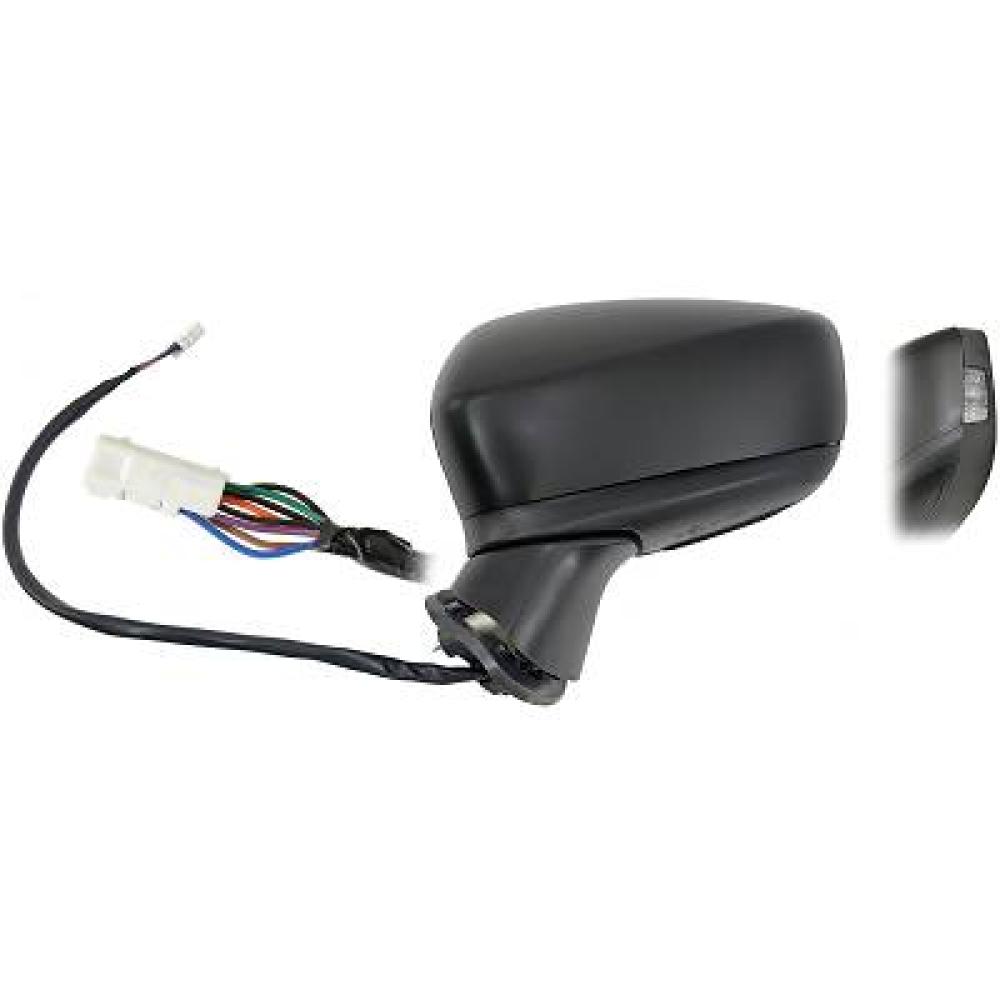 Retroviseurs pour Mazda
