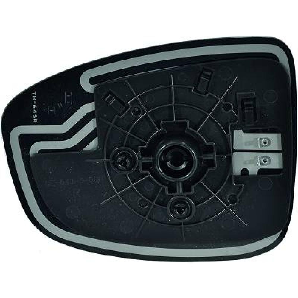 Glaces de retroviseur pour Mazda