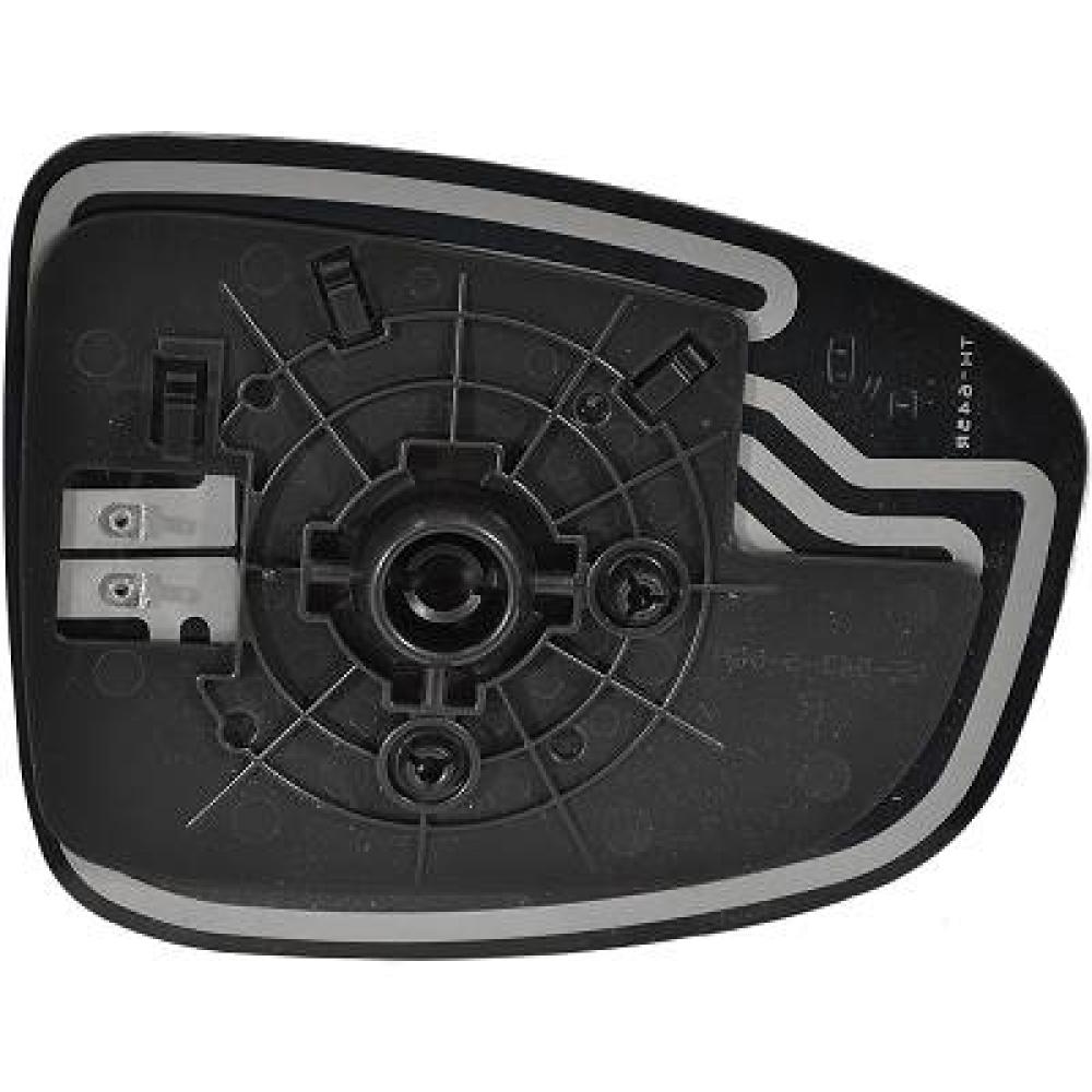 Glaces de retroviseur pour Mazda
