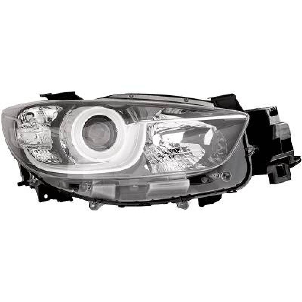Phares (Depo/TYC) pour Mazda