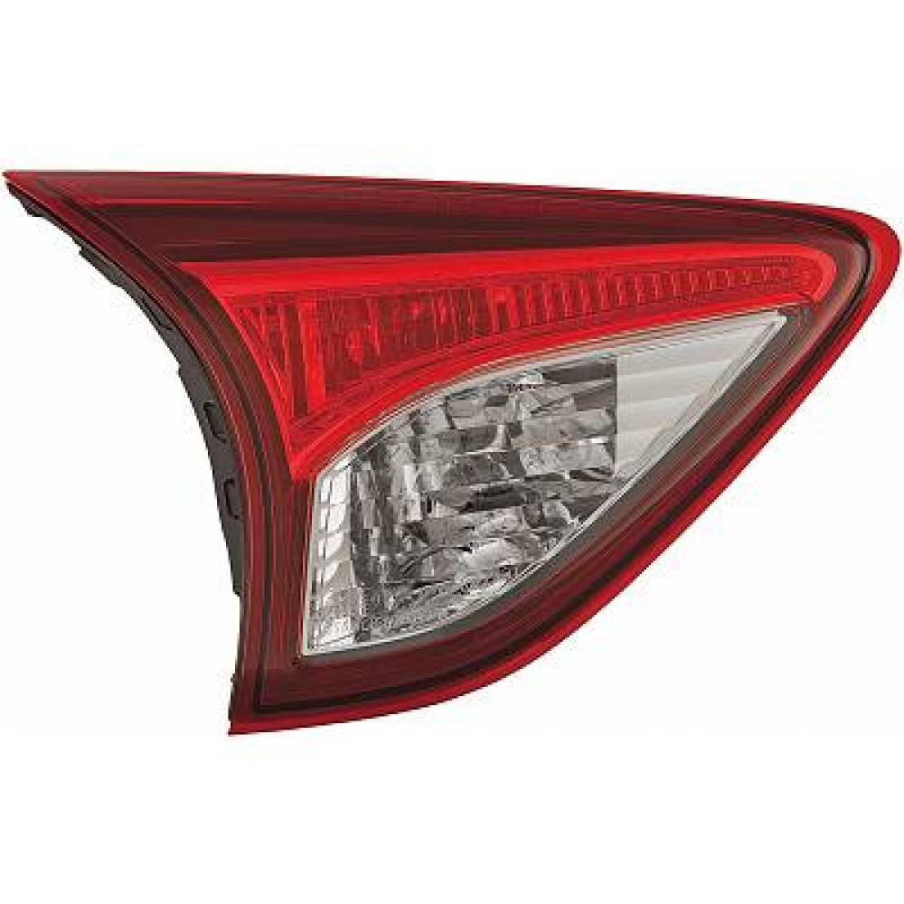 Feux arriere pour Mazda
