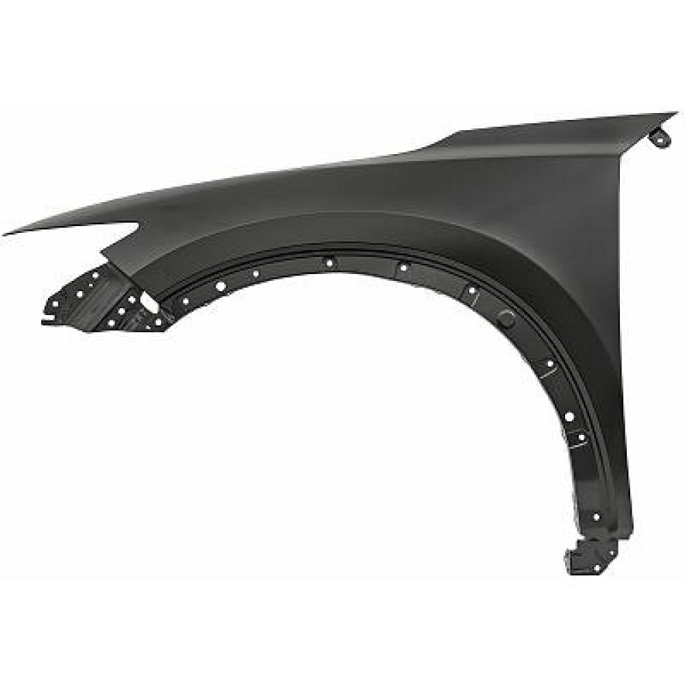Ailes pour Mazda