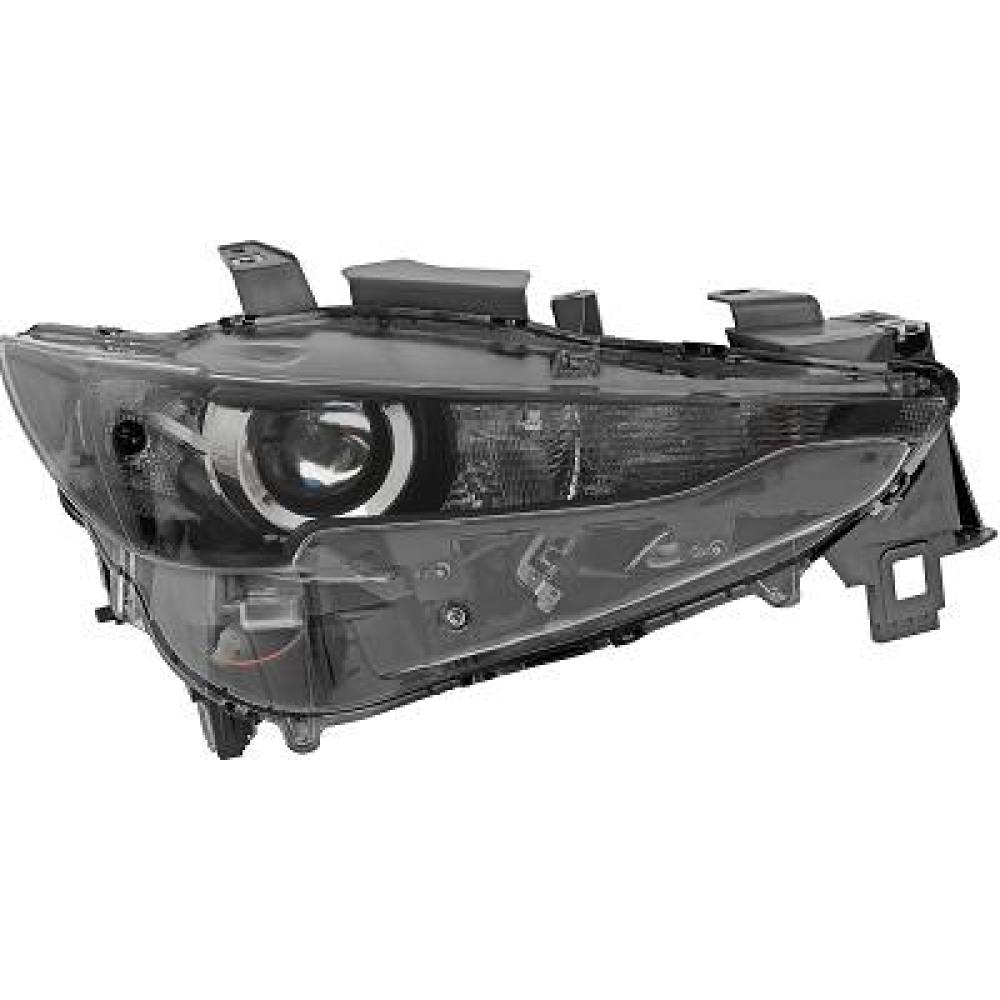 Phares (Depo/TYC) pour Mazda