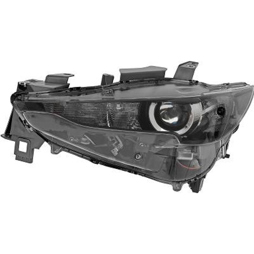 Phares (Depo/TYC) pour Mazda