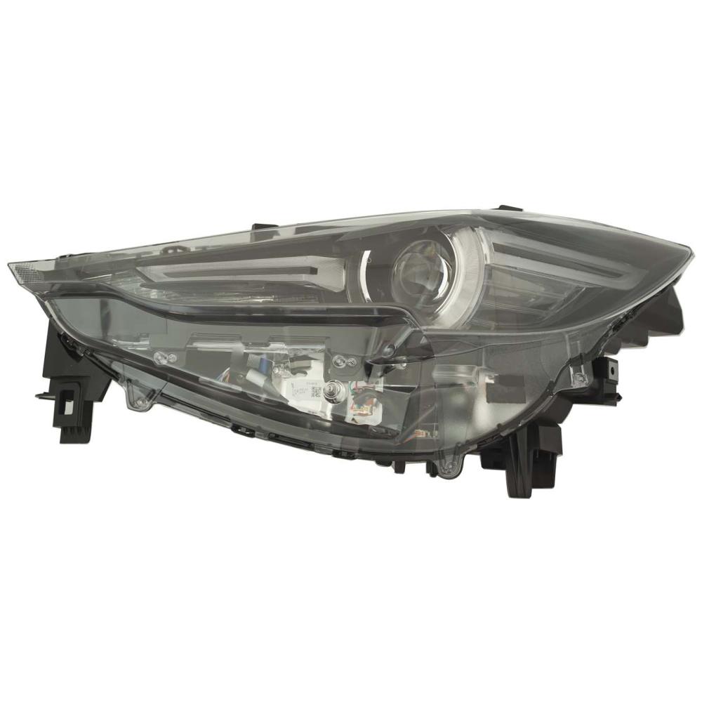 Phares (Depo/TYC) pour Mazda