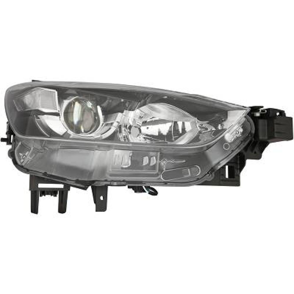 Phares (Depo/TYC) pour Mazda