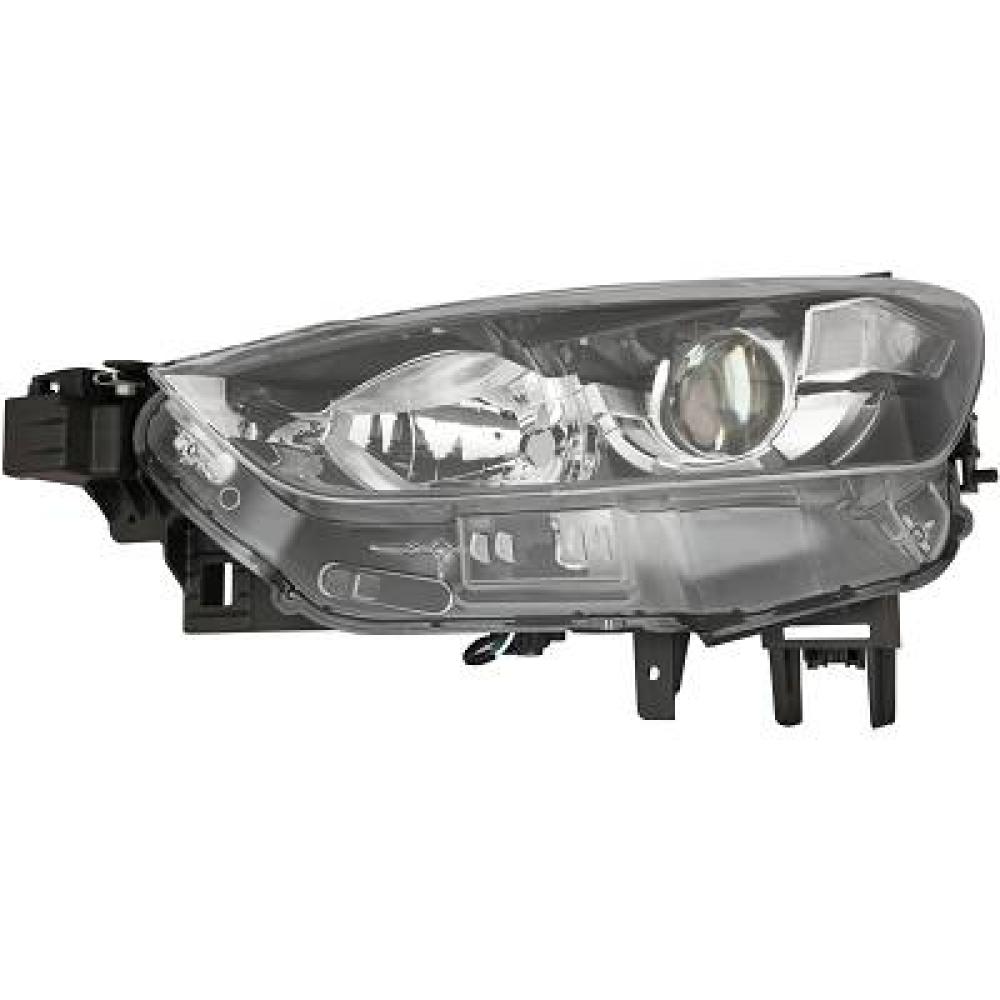 Phares (Depo/TYC) pour Mazda