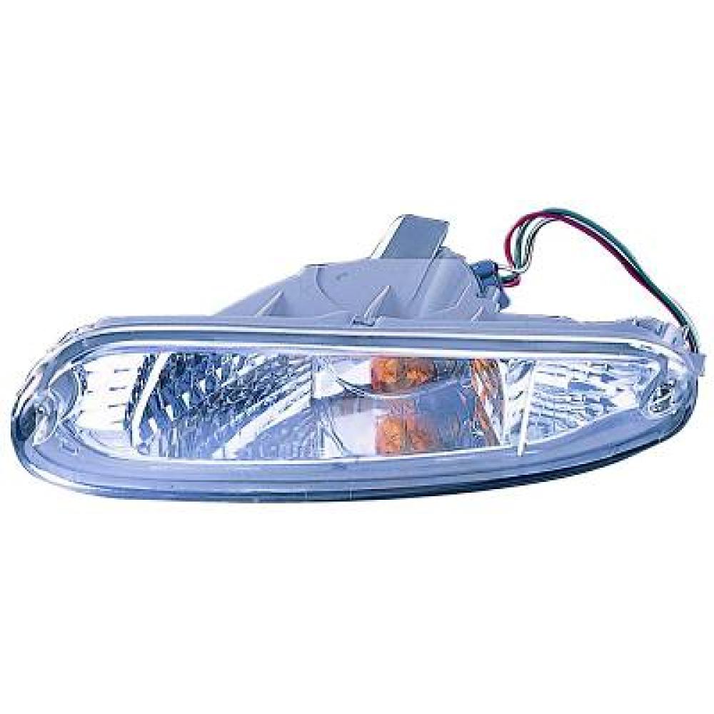 Kit de feux clignotants pour Mazda