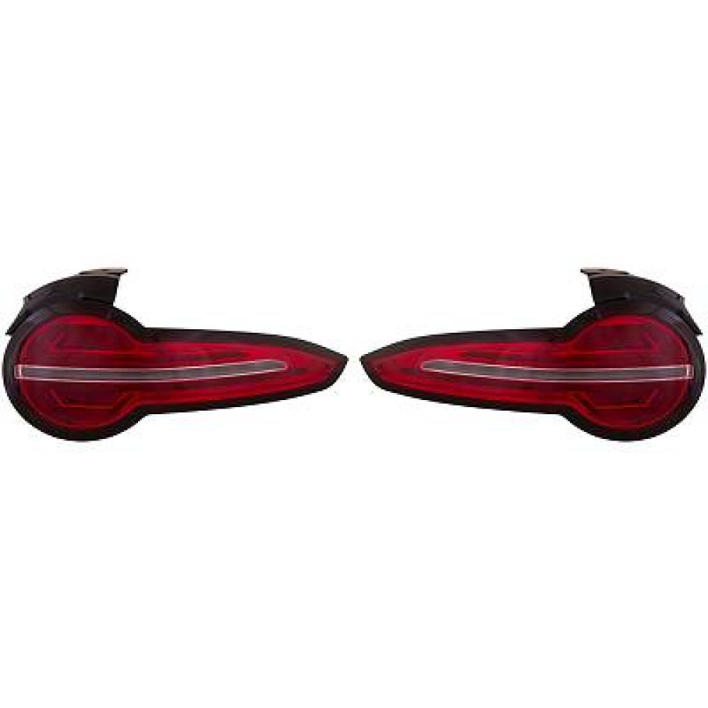 Kit de feux arrières pour Mazda