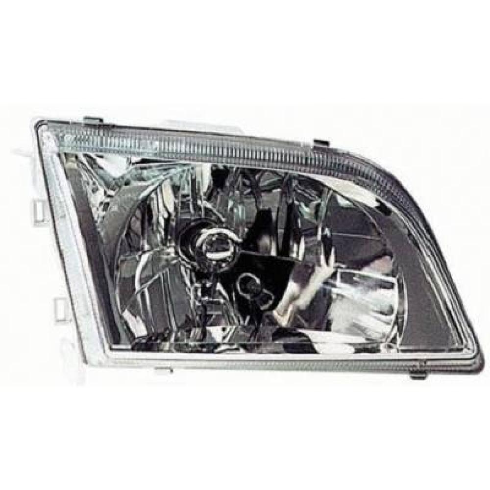 Phares (Depo/TYC) pour Mitsubishi