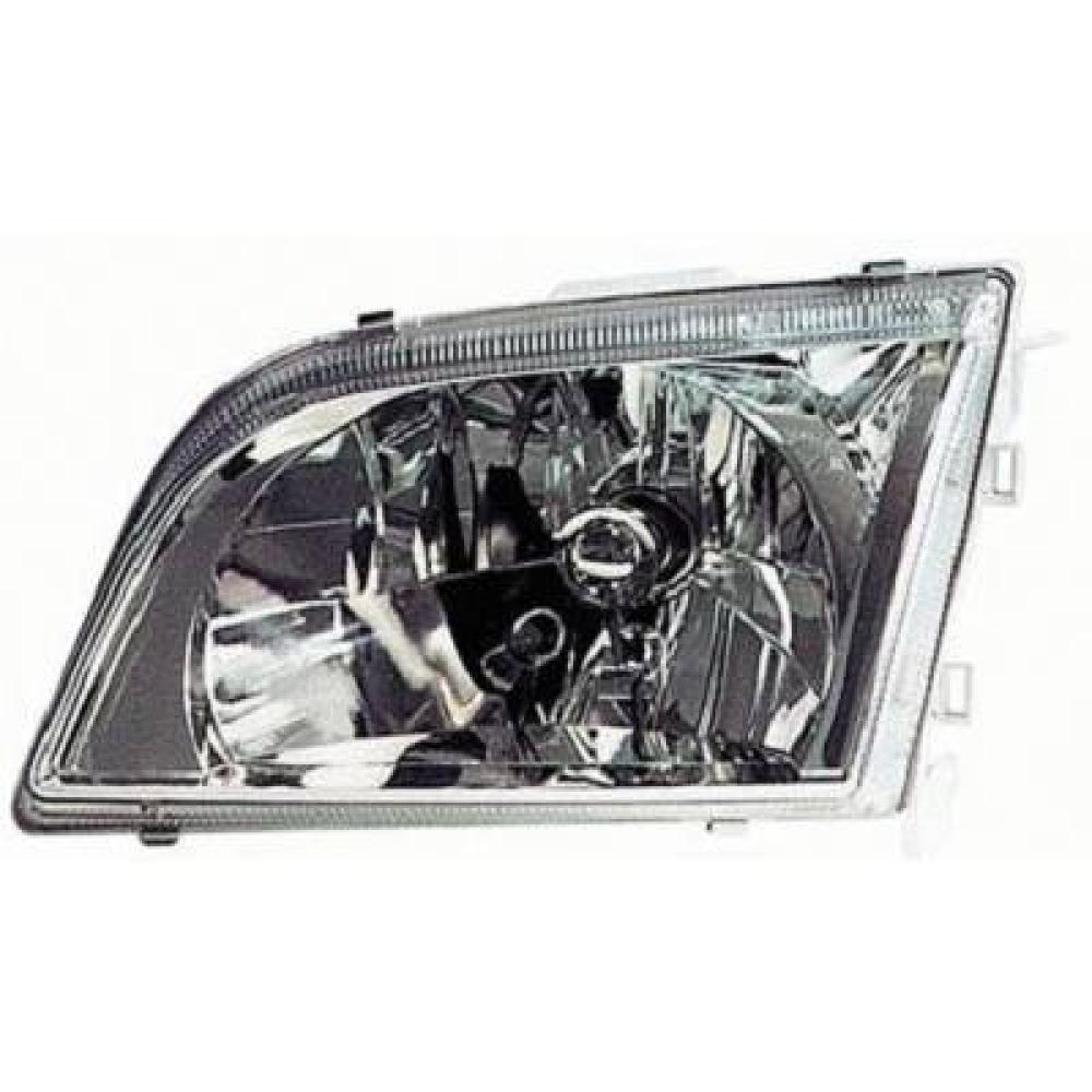 Phares (Depo/TYC) pour Mitsubishi