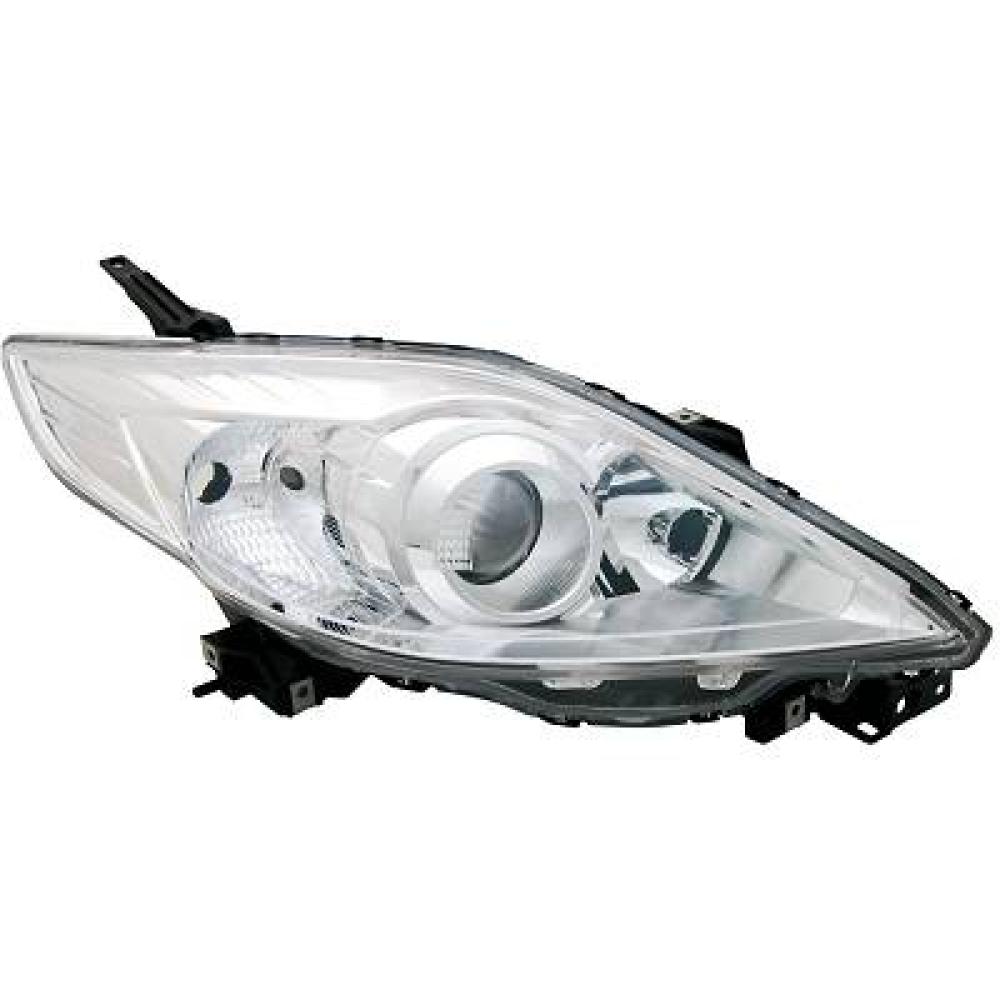 Phares (Depo/TYC) pour Mazda
