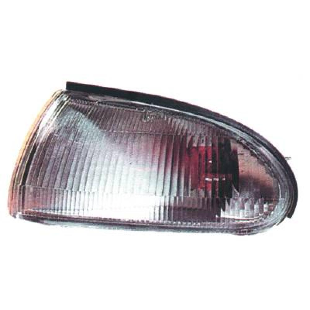 Clignotant avant pour Mitsubishi