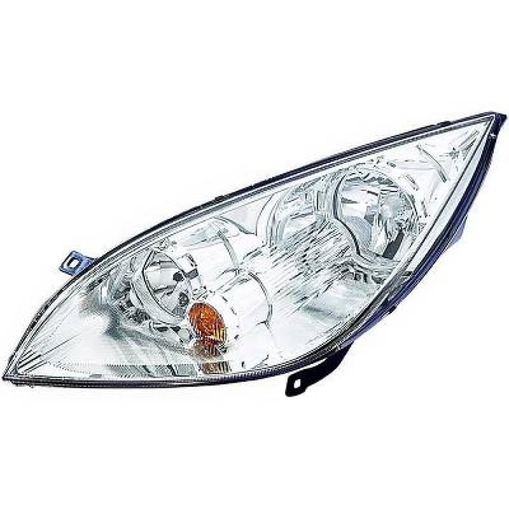 Phares (Depo/TYC) pour Mitsubishi