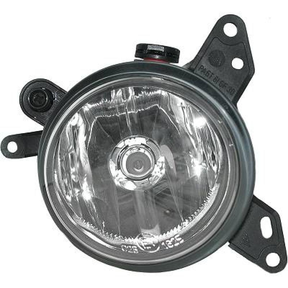 Feux antibrouillard pour Mitsubishi