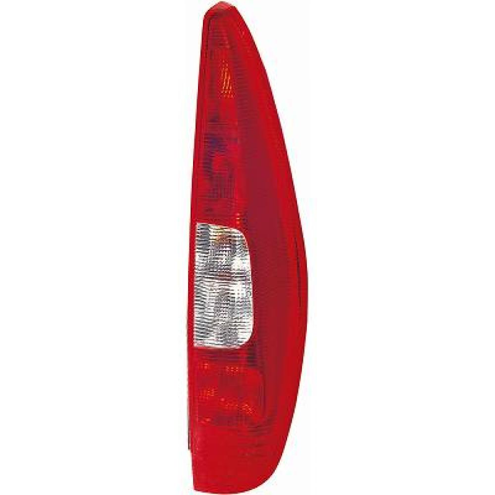 Feux arriere pour Mitsubishi