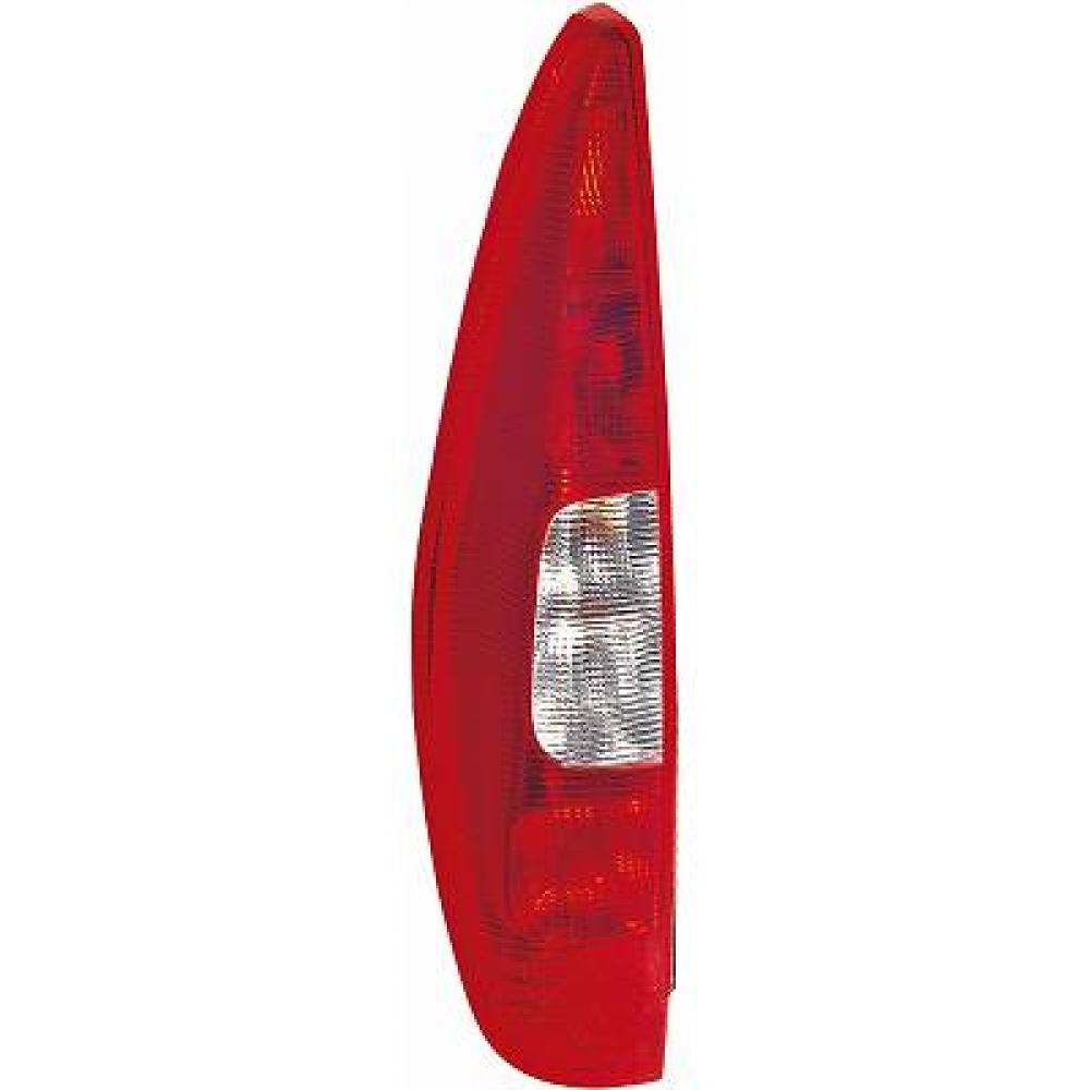 Feux arriere pour Mitsubishi