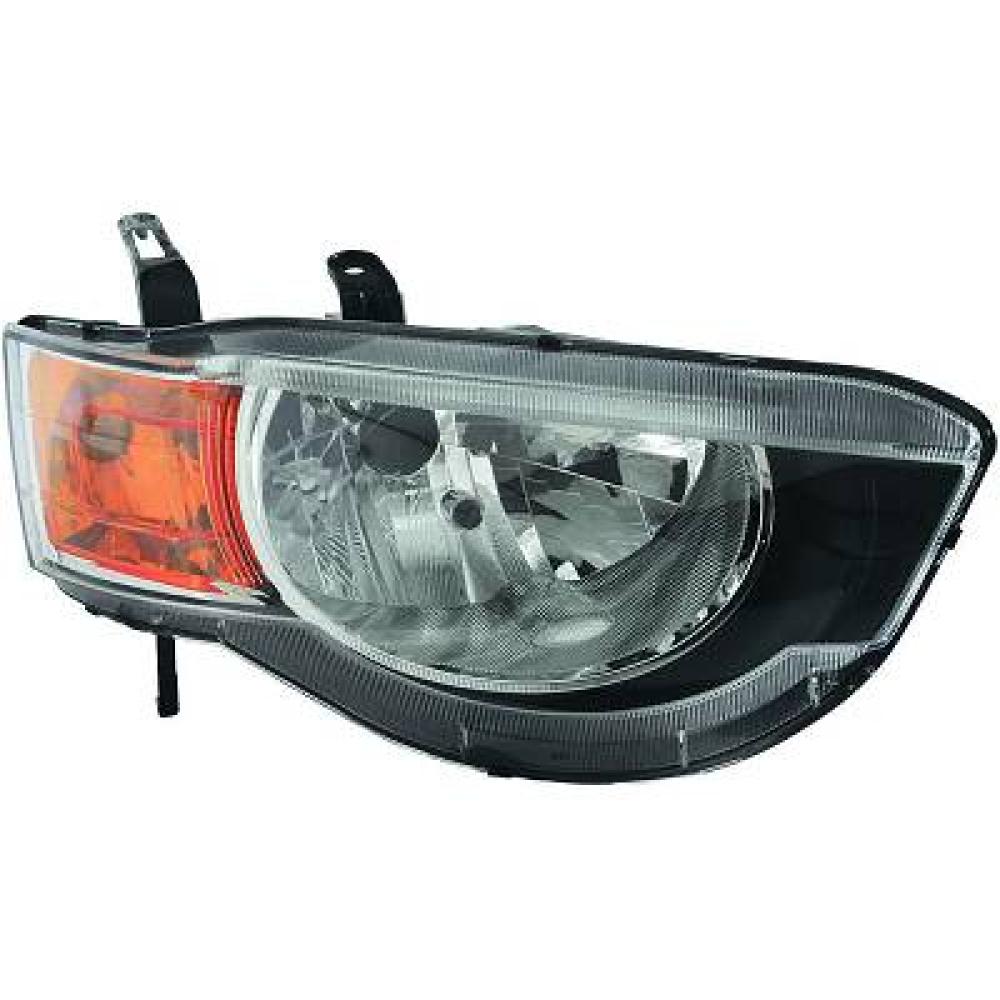 Phares (Depo/TYC) pour Mitsubishi