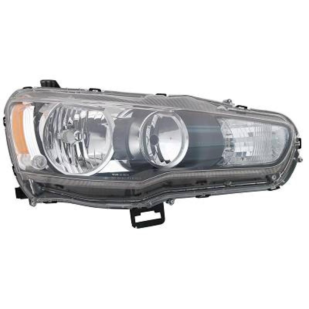 Phares (Depo/TYC) pour Mitsubishi