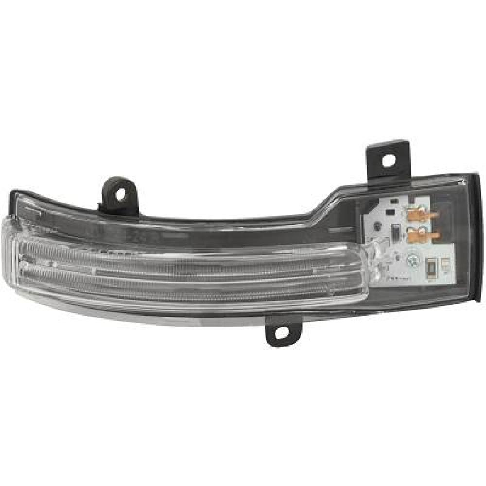 Clignotant lateral pour Mitsubishi
