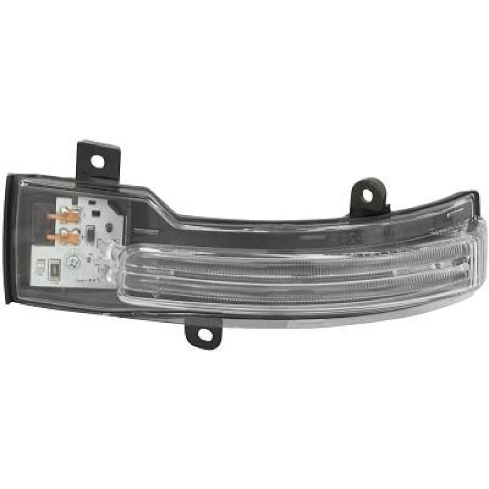 Clignotant lateral pour Mitsubishi