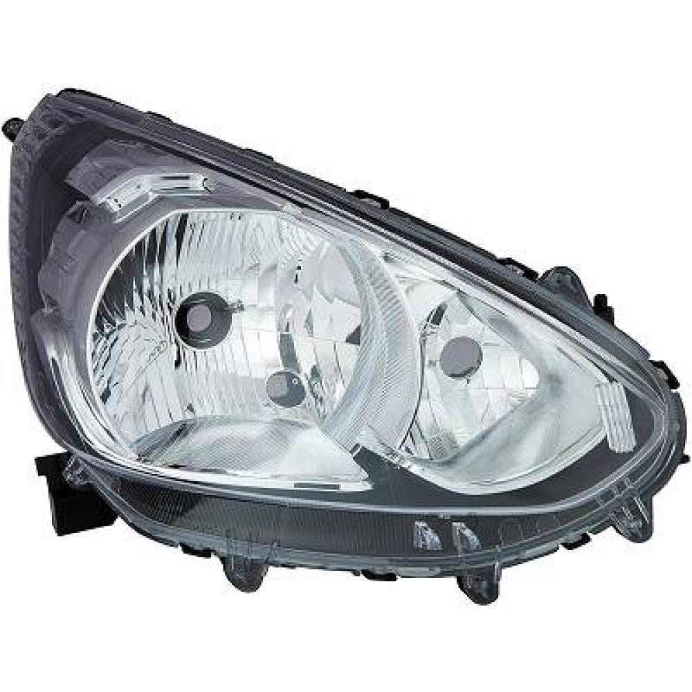 Phares (Depo/TYC) pour Mitsubishi