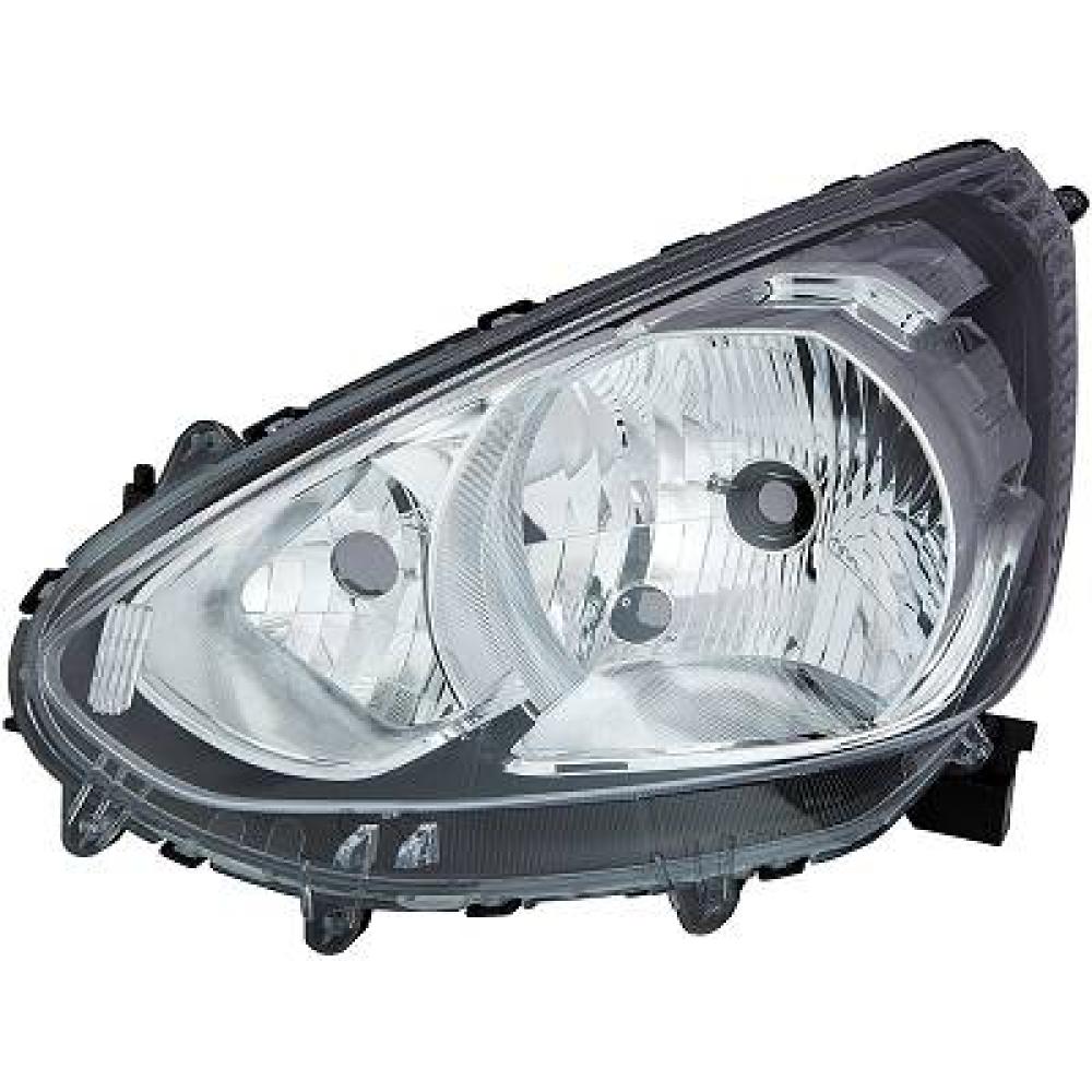 Phares (Depo/TYC) pour Mitsubishi