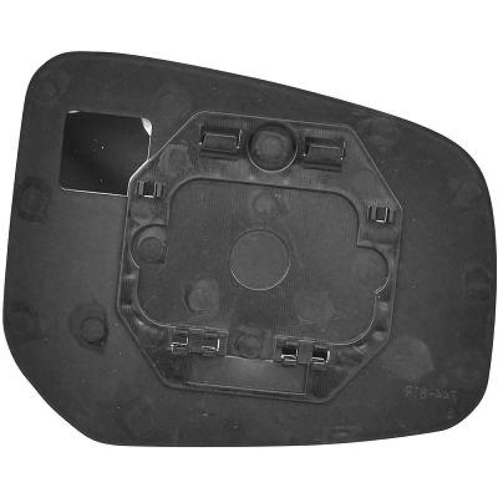 Glaces de retroviseur pour Mitsubishi