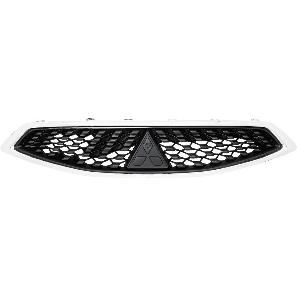 Accessoires pare-chocs avant pour Mitsubishi