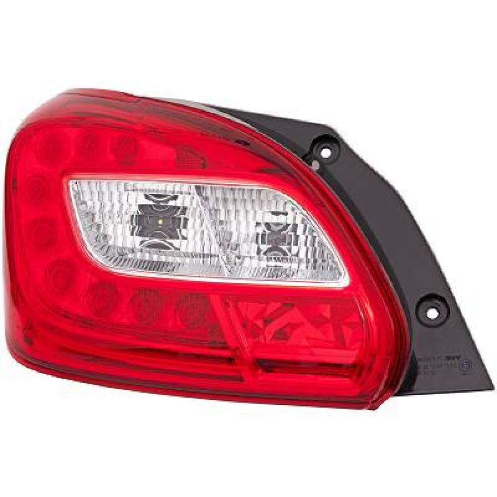 Feux arriere pour Mitsubishi