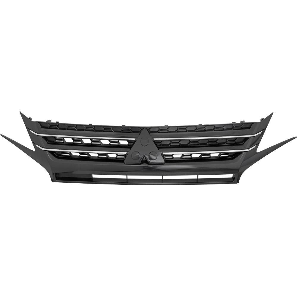 Accessoires pare-chocs avant pour Mitsubishi
