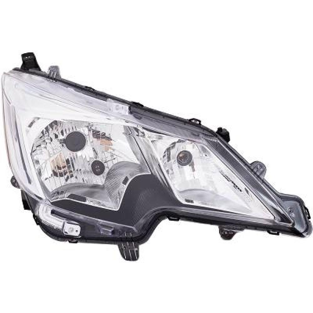 Phares (Depo/TYC) pour Mitsubishi